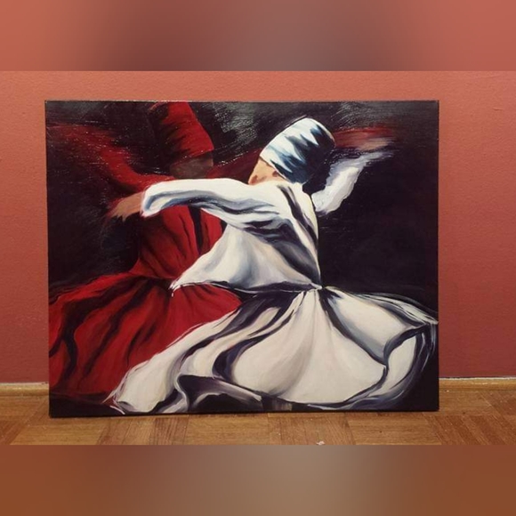 Meet your Posher, Barbara. - Picture 9 of 9